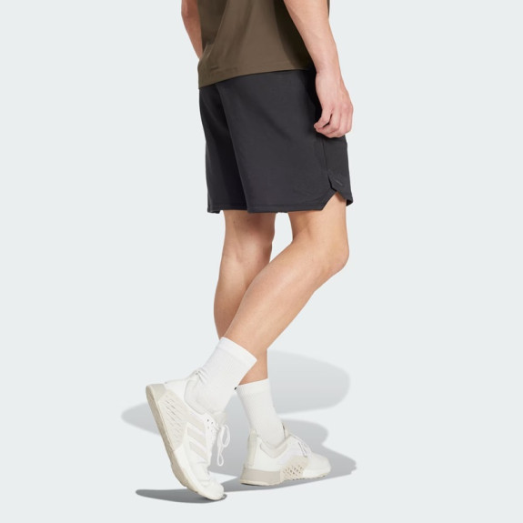 PUMP WORKOUT SHORTS