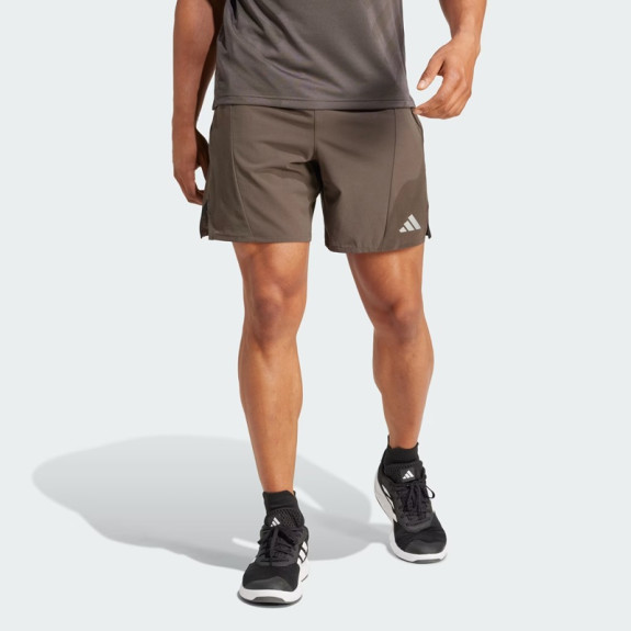 DESIGNED FOR TRAINING HIIT WORKOUT HEAT.RDY SHORTS