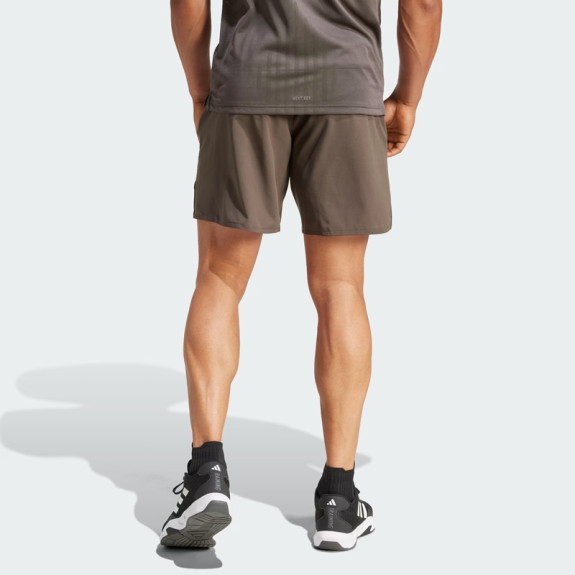 DESIGNED FOR TRAINING HIIT WORKOUT HEAT.RDY SHORTS