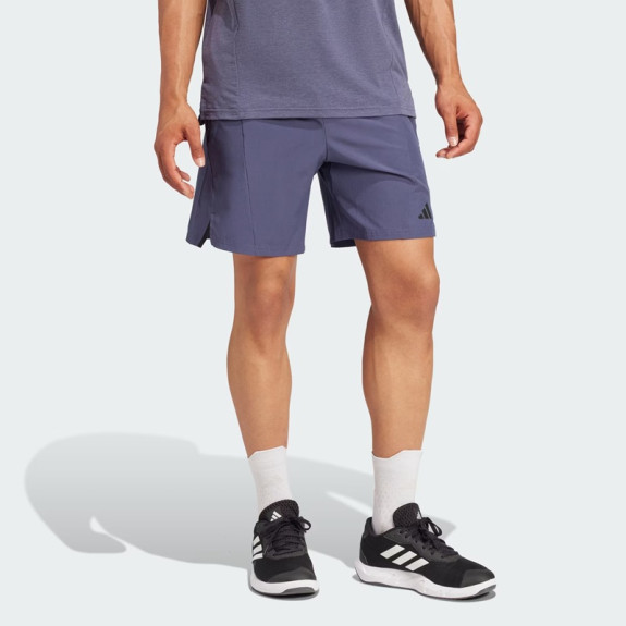 DESIGNED FOR TRAINING WORKOUT SHORTS