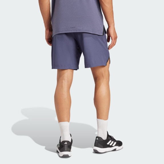 DESIGNED FOR TRAINING WORKOUT SHORTS