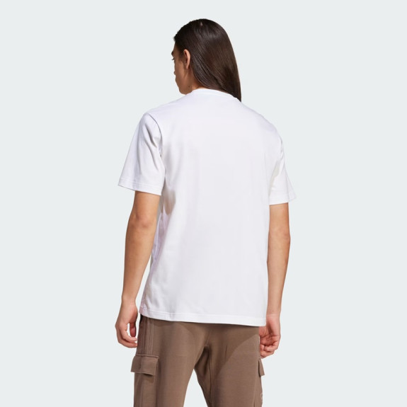 POSITIVITY GRAPHIC TEE