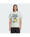 POSITIVITY GRAPHIC TEE