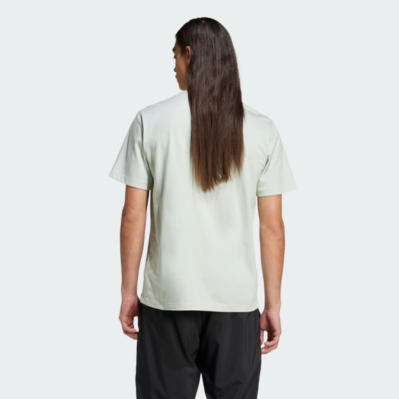 POSITIVITY GRAPHIC TEE