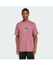 POSITIVITY SHAPES GRAPHIC TEE