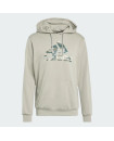 CAMO GRAPHIC HOODIE
