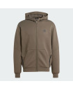 DESIGNED FOR TRAINING FULL-ZIP TRACK JACKET