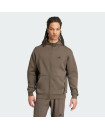 DESIGNED FOR TRAINING FULL-ZIP TRACK JACKET