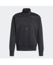 CITY ESCAPE FLEECE HALF-ZIP SWEATSHIRT