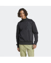 CITY ESCAPE FLEECE HALF-ZIP SWEATSHIRT