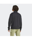 CITY ESCAPE FLEECE HALF-ZIP SWEATSHIRT