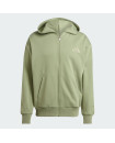 ALL SZN FLEECE FULL-ZIP HOODIE