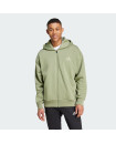 ALL SZN FLEECE FULL-ZIP HOODIE