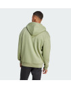 ALL SZN FLEECE FULL-ZIP HOODIE