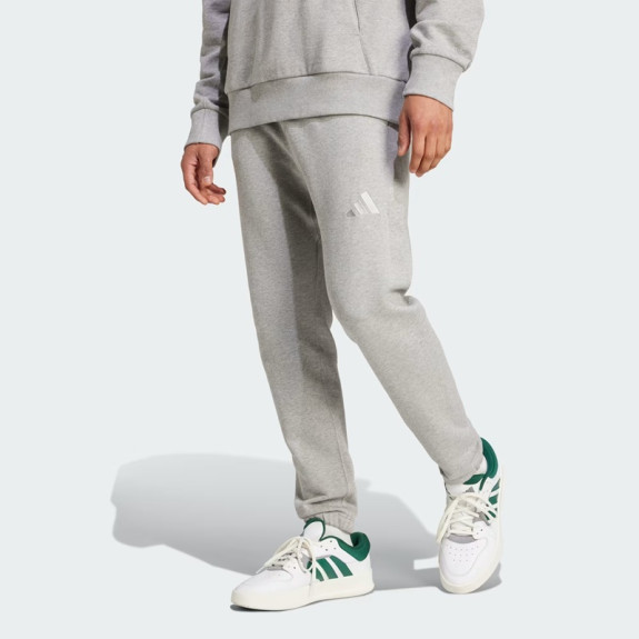 ALL SZN FRENCH TERRY REGULAR TAPERED PANTS
