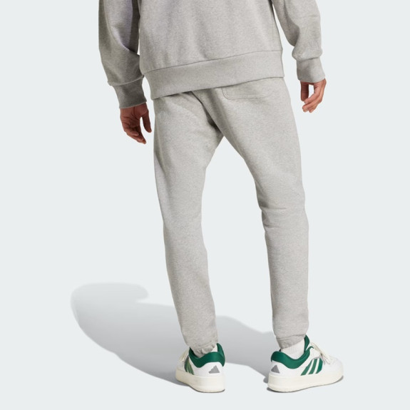 ALL SZN FRENCH TERRY REGULAR TAPERED PANTS