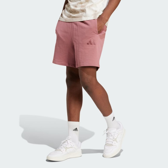 ALL SZN FRENCH TERRY SHORTS