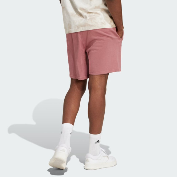 ALL SZN FRENCH TERRY SHORTS