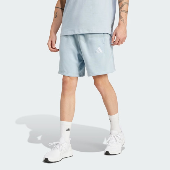 ALL SZN FLEECE GRAPHIC SHORTS