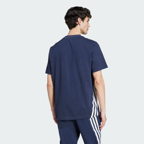 FUTURE ICONS 3-STRIPES TEE