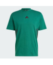 FUTURE ICONS 3-STRIPES TEE