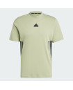 FUTURE ICONS 3-STRIPES T-SHIRT