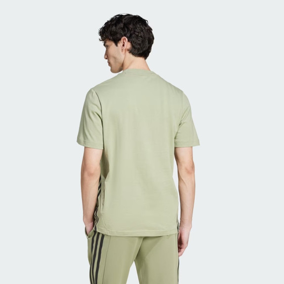 FUTURE ICONS 3-STRIPES T-SHIRT