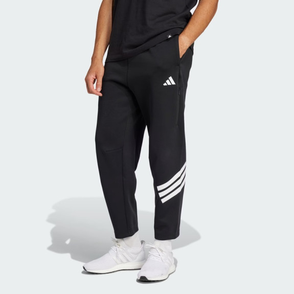 FUTURE ICONS 3-STRIPES POCKET PANTS