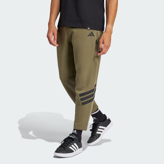 FUTURE ICONS 3-STRIPES POCKET PANTS