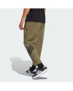 FUTURE ICONS 3-STRIPES POCKET PANTS