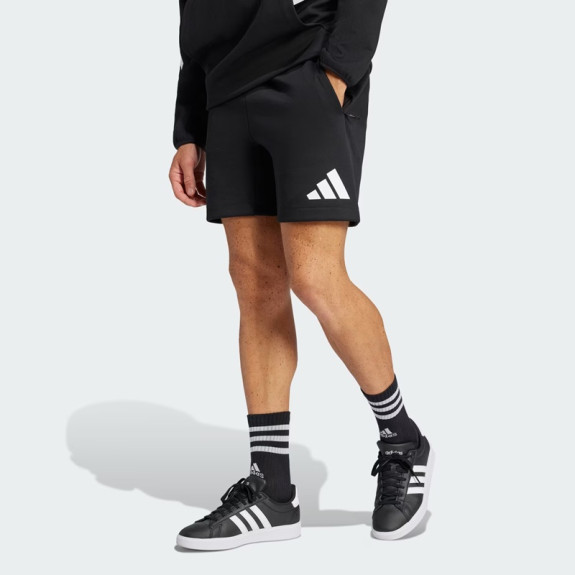 Z.N.E. SHORTS