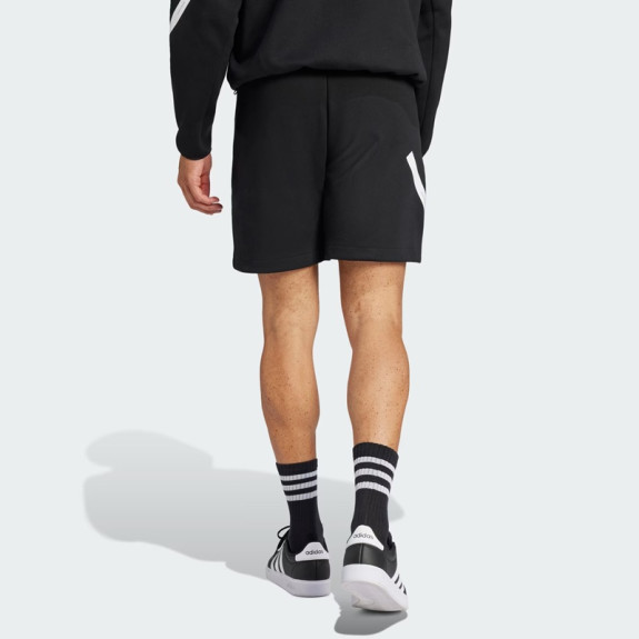 Z.N.E. SHORTS