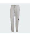 ESSENTIALS BIG LOGO FRENCH TERRY PANTS