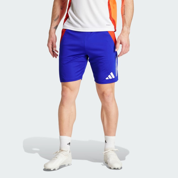 TIRO 24 COMPETITION TRAINING SHORTS