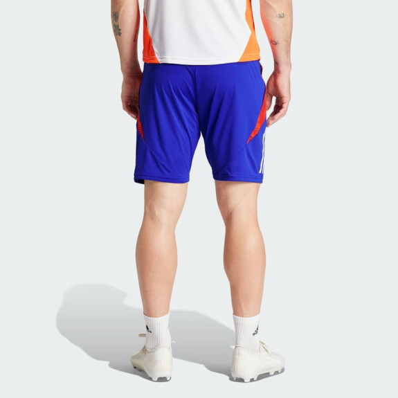 TIRO 24 COMPETITION TRAINING SHORTS