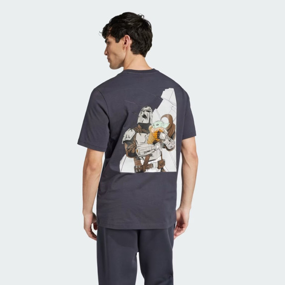 STAR WARS THE MANDALORIAN TEE