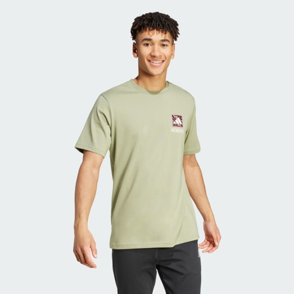 WELLNEESS GRAPHIC TEE