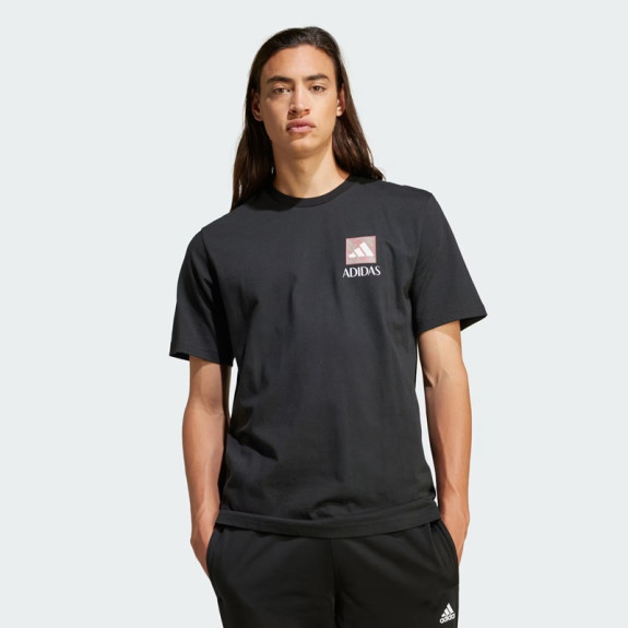 WELLNEESS GRAPHIC TEE