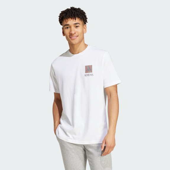WELLNEESS GRAPHIC TEE