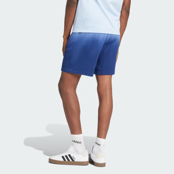 ALL SZN DIP-DYE SHORTS