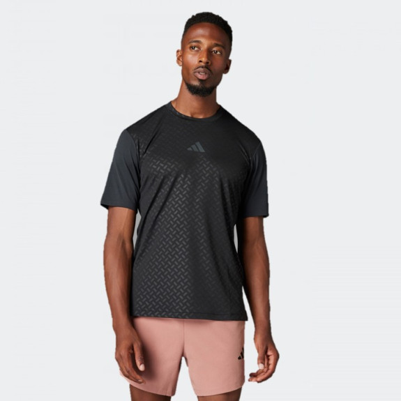 PRIMELIFT 3-STRIPES TEE