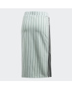 PINSTRIPE PENCIL SKIRT