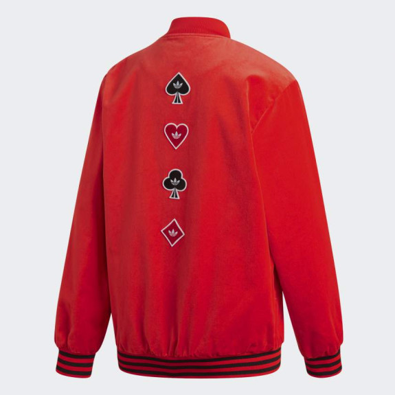 VDAY JACKET