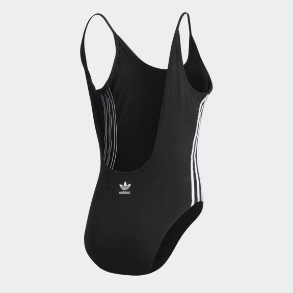 COTTON BODYSUIT