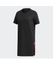 ADICOLOR 3D TREFOIL TEE DRESS