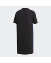 ADICOLOR 3D TREFOIL TEE DRESS