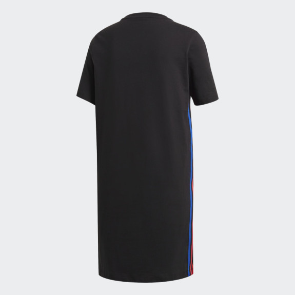 ADICOLOR 3D TREFOIL TEE DRESS