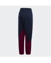 LARGE LOGO TRACK PANTS