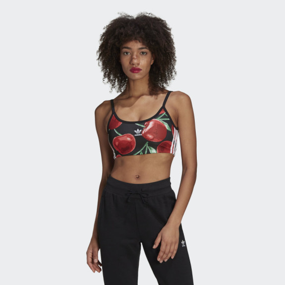 SPORTS BRA TOP