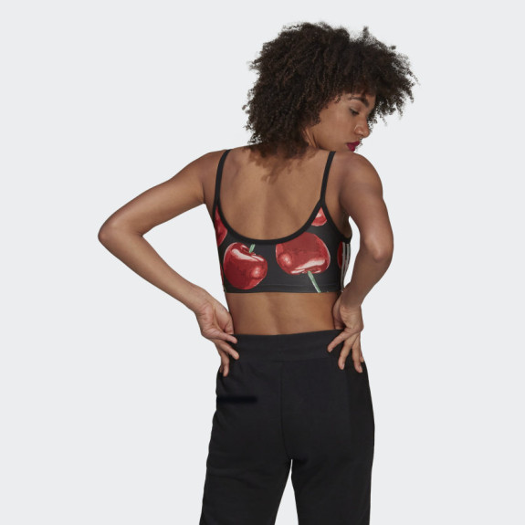 SPORTS BRA TOP